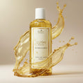 Lush Body Oil with Rose & Calendula
