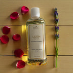 Lush Body Oil with Rose & Calendula