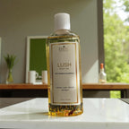 Lush Body Oil with Rose & Calendula