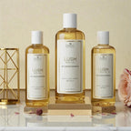 Lush Body Oil with Rose & Calendula